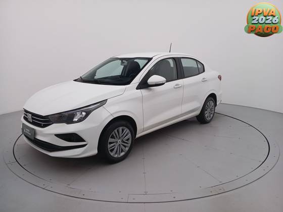 FIAT CRONOS 1.3 FIREFLY FLEX DRIVE MANUAL FIAT CRONOS 1.3 FIREFLY FLEX DRIVE MANUAL
